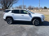 New 2025 Chevrolet Equinox LT w/ Safety and Technology Package image 3