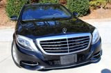 Used 2015 Mercedes-Benz S 550 4MATIC Sedan image 2