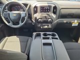 New 2026 Chevrolet Silverado 1500 Custom w/ Turbomax Blackout Package image 5