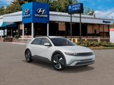 New 2025 Hyundai Ioniq 5 SEL image 2