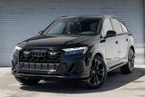 New 2025 Audi Q7 3.0T Prestige image 3