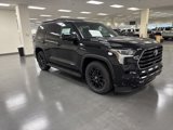 New 2025 Toyota Sequoia Limited image 3