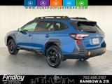 New 2025 Subaru Outback Wilderness image 4