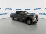 New 2025 Ford F250 Lariat w/ Chrome Package image 2
