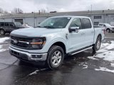 New 2025 Ford F150 XLT w/ Equipment Group 302A MID image 3