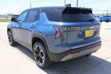 New 2026 Chevrolet Equinox LT w/ Convenience Package II image 5