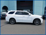 Used 2017 Dodge Durango GT w/ Nav & Power Liftgate Group image 2