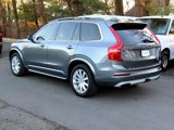Used 2016 Volvo XC90 T6 Momentum w/ Vision Package image 3