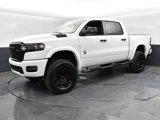 New 2025 RAM 1500 Big Horn image 4