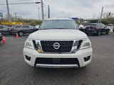 Used 2017 Nissan Armada Platinum w/ Captain Seat Package image 6
