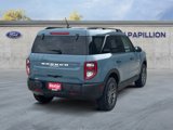 Certified 2023 Ford Bronco Sport Big Bend w/ Convenience Package image 5