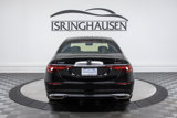New 2025 Mercedes-Benz S 580 4MATIC Sedan image 6