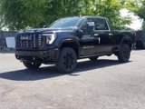 New 2025 GMC Sierra 2500 Denali Ultimate image 2