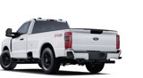 New 2025 Ford F350 XL w/ STX Appearance Package image 2