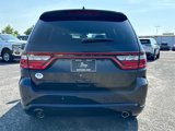 New 2025 Dodge Durango R/T image 4