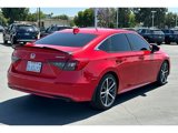 Certified 2024 Honda Civic Touring image 6