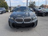 New 2026 BMW X6 xDrive40i w/ Executive Package image 2