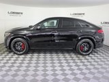 New 2026 Mercedes-Benz GLE 63 AMG S image 2