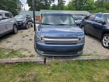 Used 2019 Ford Flex Limited image 3