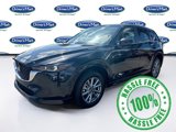Used 2024 MAZDA CX-5 AWD 2.5 S w/ Select Package image 3
