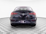 New 2026 Mercedes-Benz GLE 53 AMG 4MATIC Coupe image 4