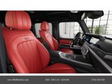 New 2025 Mercedes-Benz G 63 AMG 4MATIC image 4