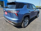 New 2026 Chevrolet Equinox LT w/ Convenience Package II image 5