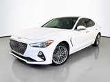 Used 2020 Genesis G70 2.0T w/ Elite Package image 3
