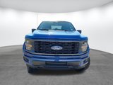 New 2025 Ford F150 STX w/ Equipment Group 200A image 2