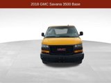Used 2018 GMC Savana 3500 w/ Driver Convenience Package image 2