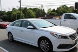 Used 2017 Hyundai Sonata Sport w/ Value Edition Package 02 image 3