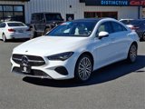 Used 2025 Mercedes-Benz CLA 250 4MATIC image 3