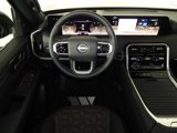 New 2025 Nissan Armada Platinum w/ Convenience Package image 5