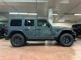 New 2025 Jeep Wrangler Willys image 6