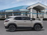New 2026 Chevrolet TrailBlazer ACTIV w/ Convenience Package image 5