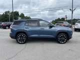 New 2026 Chevrolet Equinox RS w/ Convenience Package III image 3