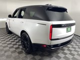 New 2025 Land Rover Range Rover SE image 2