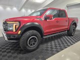 New 2025 Ford F150 Raptor image 3