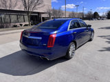 Used 2014 Cadillac CTS Luxury image 6