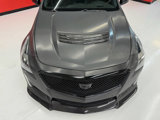 Used 2017 Cadillac CTS V w/ Carbon Fiber Package image 6