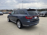 Used 2021 Dodge Durango SXT image 3