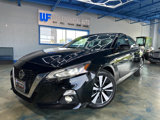 Used 2019 Nissan Altima 2.5 SV image 2