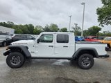 New 2025 Jeep Gladiator Mojave w/ Safety Group image 3