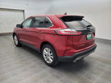 Used 2022 Ford Edge Titanium image 5