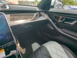 New 2026 Mercedes-Benz S 580e 4MATIC Sedan image 4