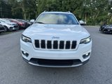 Used 2019 Jeep Cherokee Limited image 3