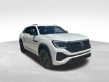 New 2026 Volkswagen Atlas Cross Sport SEL R-Line image 2