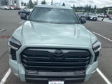 Used 2025 Toyota Tundra SR5 image 3