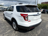 Used 2015 Ford Explorer XLT image 6