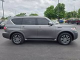 Used 2017 Nissan Armada SL w/ Technology Package image 5